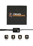 Усилитель (корректор) педали газа - PedalBooster для Opel
