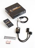 Усилитель (корректор) педали газа - PedalBooster для Toyota