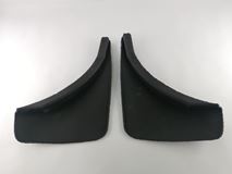 Задние брызговики для Renault Duster