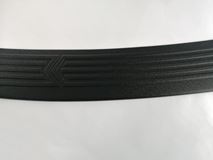 Накладка на задний бампер Ford Kuga 2012-2016