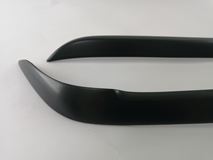 Реснички на фары для Toyota Carina AT210 1996-2001