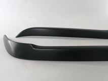 Реснички на фары для Toyota Carina AT210 1996-2001