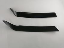 Реснички на фары для Subaru Forester SG5 ДОРЕСТАЙЛИНГ 02.2002 - 08.2005