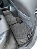 Коврики EVA для BYD F3 2006-2012
