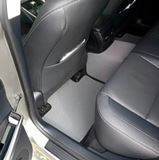 Коврики EVA для BYD F3 2006-2012