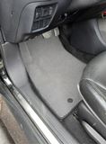 Коврики EVA для Chevrolet