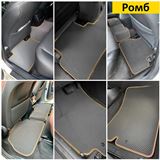 Коврики EVA для Chevrolet