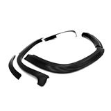 Расширители арок для Toyota Land Cruiser J200 2011-2015