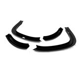 Расширители арок для Toyota Land Cruiser J200 2011-2015