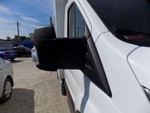 Накладки на зеркала для Ford Transit 2014-