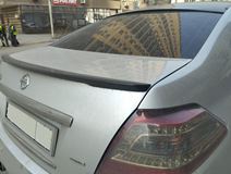 Спойлер на Nissan Teana J32 2008-2014