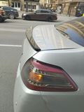 Спойлер на Nissan Teana J32 2008-2014
