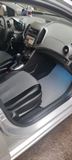 Коврики EVA для Chevrolet