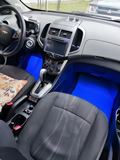 Коврики EVA для Chevrolet
