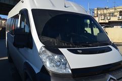 Накладки на зеркала Citroen Jumper 2006-2013 (250 кузов), Citroen Jumper 2014-н.в. (290 кузов) / Fiat Ducato 2012-2013(250 кузов), Ducato 2014-н.в. (290 кузов) / Peugeot Boxer 2006-2013 (250 кузов)