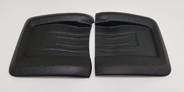 Накладки на зеркала Citroen Jumper 2006-2013 (250 кузов), Citroen Jumper 2014-н.в. (290 кузов) / Fiat Ducato 2012-2013(250 кузов), Ducato 2014-н.в. (290 кузов) / Peugeot Boxer 2006-2013 (250 кузов)