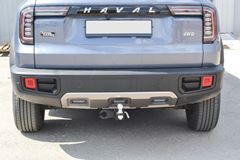 ТСУ / съемный квадрат/ HAVAL Dargo 2022-