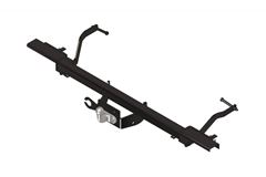ТСУ /тип F/ Citroen Jumper 2006-/ Fuat Ducato 2006-/ Peugeot Boxer 2006-