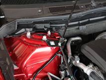 Упор капота для Mazda 6 / Atenza GJ И GL 2015-2019