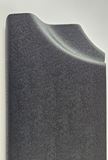 Накладки на нижнюю часть центральных стоек для Chevrolet Niva 2002-2008, Chevrolet Niva Bertone 2009-2019