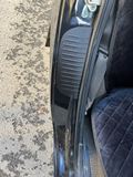 Накладки на внутренние части задних арок со скотчем Lada (ВАЗ) Granta 2011+, Lada (ВАЗ) Kalina 2004+
