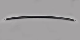 Лип-Спойлер для Skoda Rapid (2012-2021)