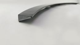 Лип-Спойлер для Skoda Rapid (2012-2021)