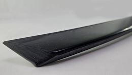 Лип-Спойлер для Skoda Rapid (2012-2021)