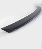 Лип-Спойлер для Skoda Rapid (2012-2021)