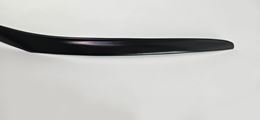 Накладки на передние фары (реснички) Subaru Legacy 2009-2012