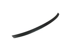 Лип спойлер для VW Polo liftback 2020-