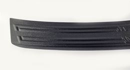 Накладка на задний бампер Chery Tiggo 8 Pro 2021-, Chery Tiggo 8 Pro Max 2022-, Tiggo 8 Pro e+ 2021-