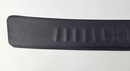 Накладка на задний бампер Toyota Allion T260 2016-2021