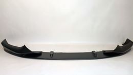 Сплиттер для BMW 5-series (G30) 2016-