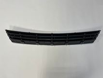 Решетка радиатора 2 полосы ХРОМ для LADA Priora 2170 2007-2018