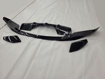 ЭЛЕРОНЫ+ДИФФУЗОР BMW X6 (F16)