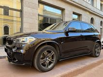 Пороги BMW X5/X6 (F15/F16). 2013-,2014-