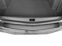 Накладка на задний бампер для Chevrolet Cobalt 2019-