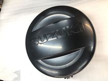 Пластиковый колпак (чехол) запасного колеса SUZUKI Grand Vitara (225/70 16) 2012-
