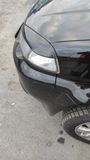 Реснички на фары для Honda HR-V GH1 (широкие) 1998-2005