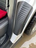 Накладки на внутренние части задних арок без скотча Toyota Rav4 2019-