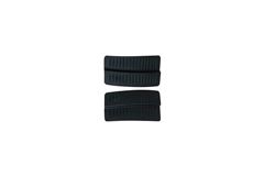 Накладки на внутренние части задних арок со скотчем 3М для Citroen C-Crosser 2007-2013, Peugeot 4007 2007-2013, Mitsubishi Outlander 2007-2012