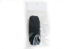 Накладки на внутренние части задних арок со скотчем 3М для Nissan Almera Classic 2007-2012