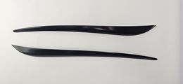 Реснички на фары TOYOTA CERES AE100 1992-1999