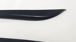 Реснички на фары TOYOTA CERES AE100 1992-1999