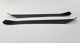 Накладки на фары (реснички) для Mazda CX-7 2006-2012