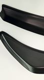 Накладки на фары (реснички) для Toyota Land Cruiser 200 2012-2015