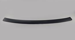 Накладка на задний бампер для Mazda CX-5 2017-2021