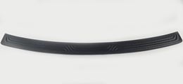 Накладка на задний бампер для Mazda CX-5 2017-2021