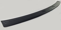 Накладка на задний бампер для Mazda CX-5 2017-2021